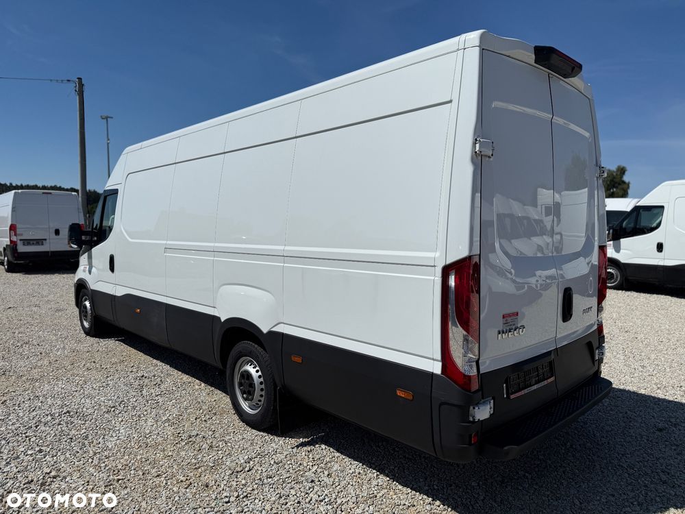 Iveco 2023/Daily 35S16/nowy model/MAXI/Ładowność 1191kg/Serwis IVECO/manual/ - 5