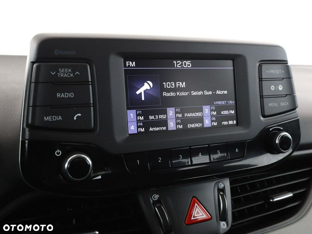 Hyundai i30 1.4 Select - 24