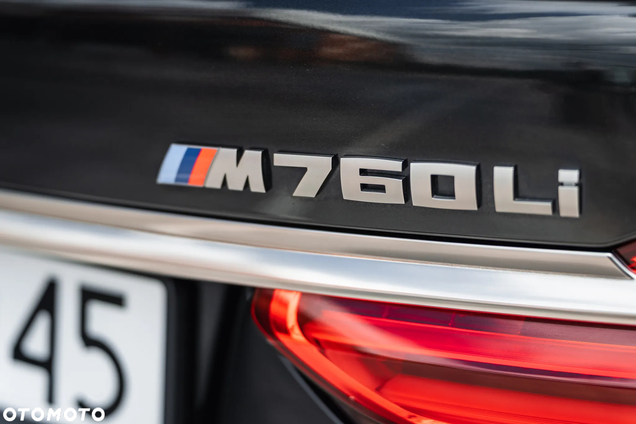 BMW Seria 7 M760Li xDrive - 15