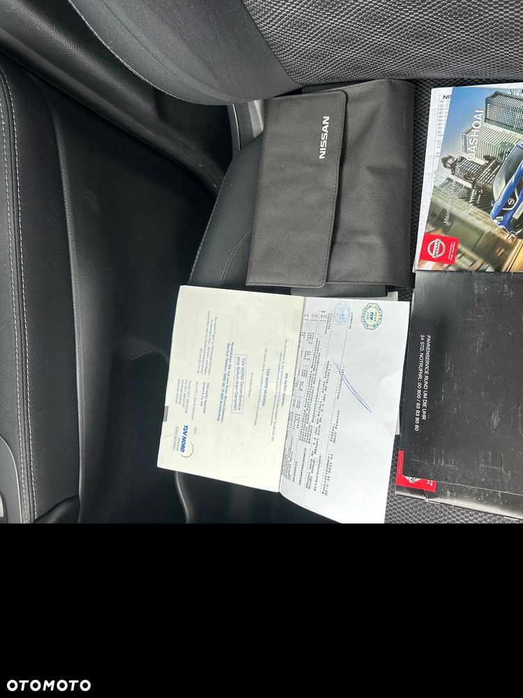 Nissan Qashqai 1.2 DIG-T Tekna - 15
