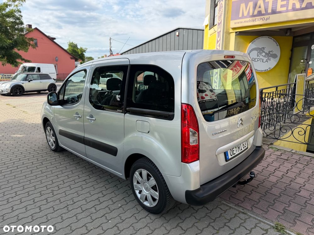 Citroën Berlingo 1.6 16V Multispace - 7