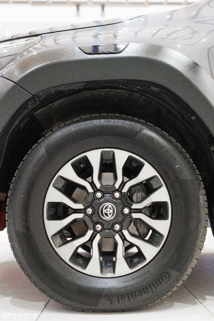 Toyota Hilux - 19