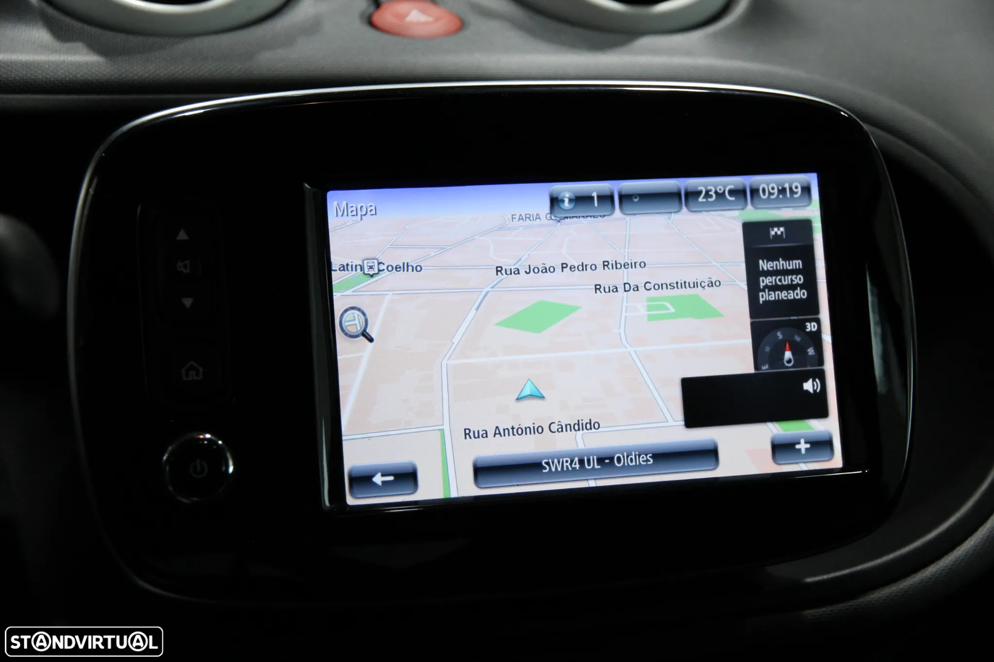 Smart ForTwo Coupé EQ passion - 17