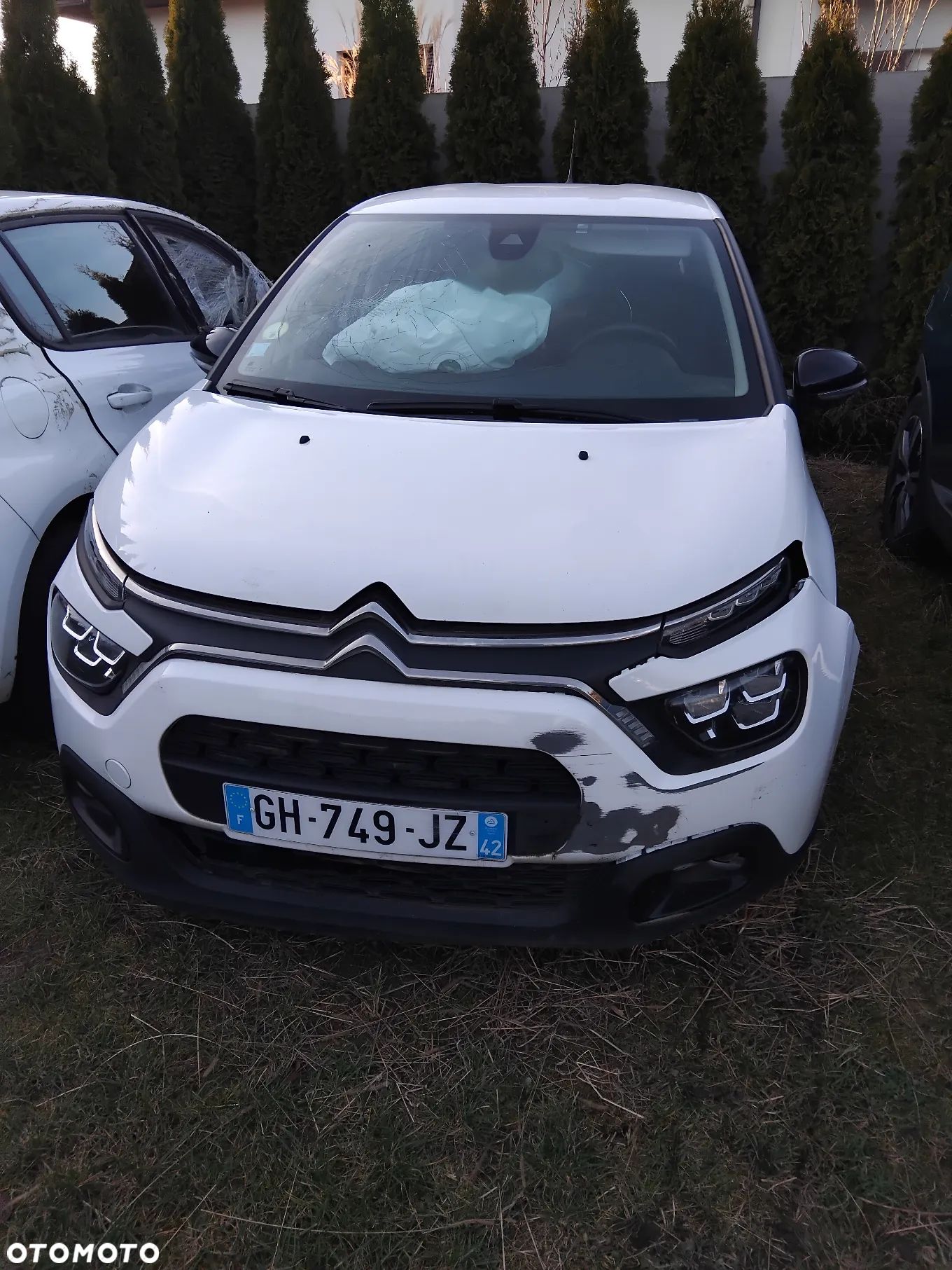 Citroën C3 1.5 BlueHDi Feel - 1