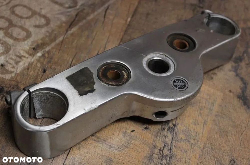 Półka górna Yamaha XVZ1300 Venture - 5