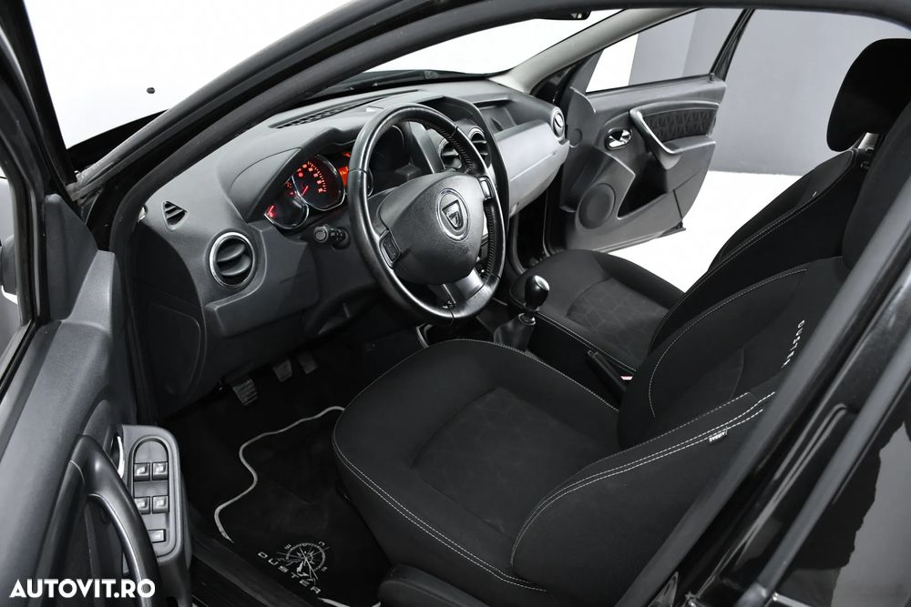Dacia Duster - 5