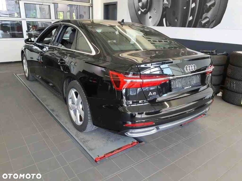 Audi A6 Limousine 45 TFSI Quattro Sport S tronic - 2