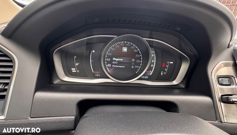 Volvo XC 60 - 16