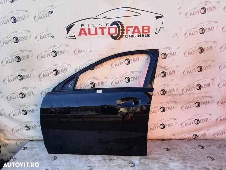 Usa stanga fata Mercedes C-Class W206 an 2021-2022-2023-2024 - 1