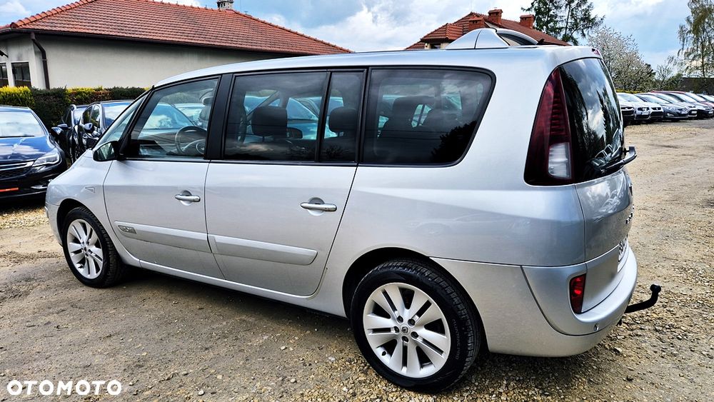 Renault Grand Espace 2.0 Privilege - 16