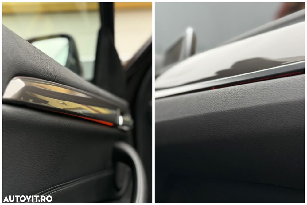 BMW X1 xDrive18d Aut. xLine - 24