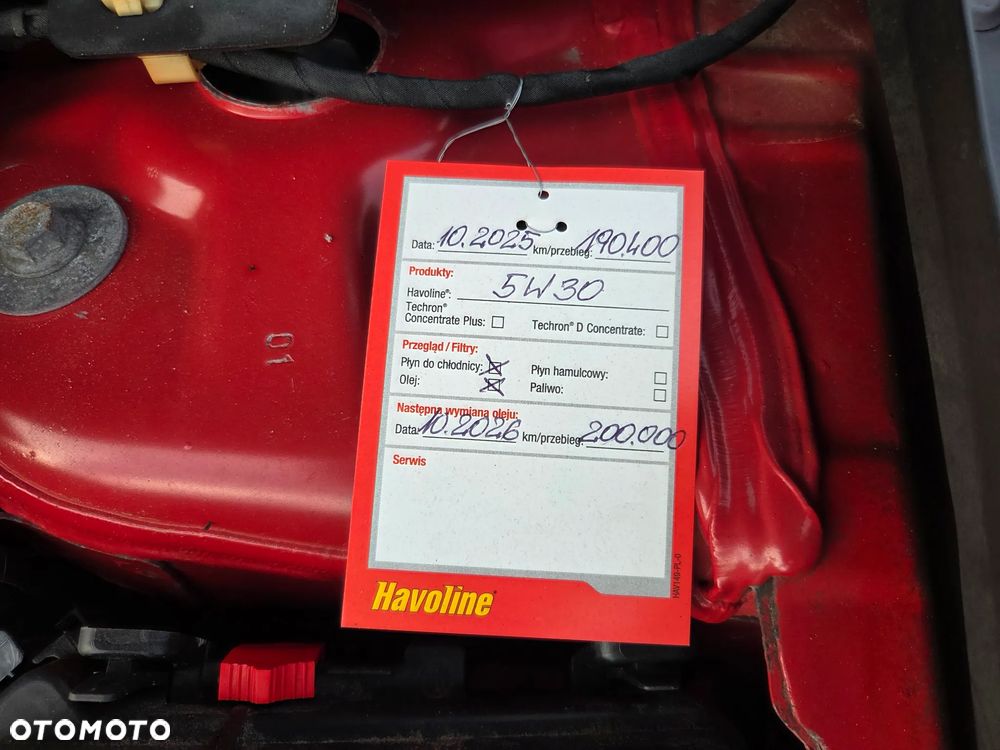 Renault Megane 1.6 16V Expression - 26