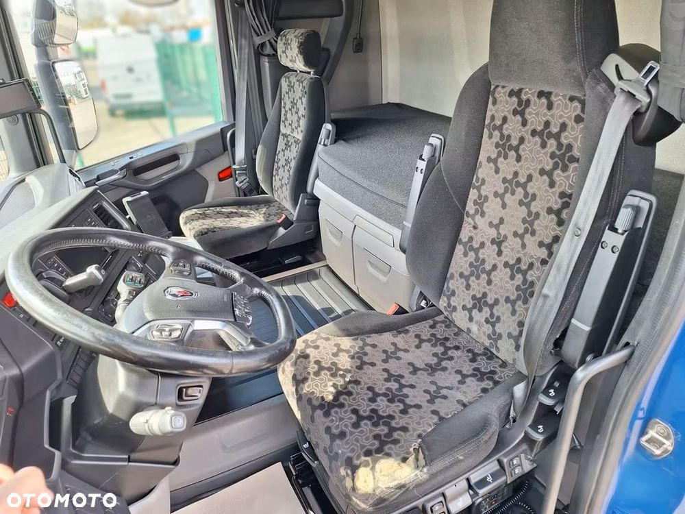 Scania R 450 B6x2*4NB | 2022 | BDF | Winda Bär 2 t | Euro 6 | 2022r - 13