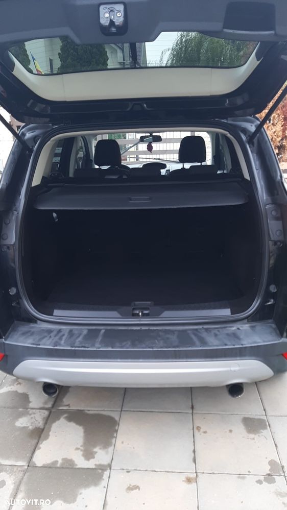 Ford Kuga 1.6 EcoBoost Start Stop 2WD Trend - 5