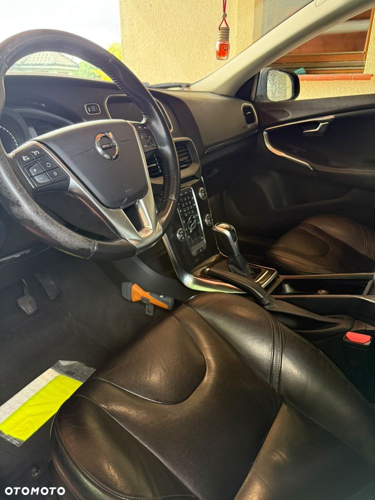 Volvo V40 D2 Drive-E Inscription - 7
