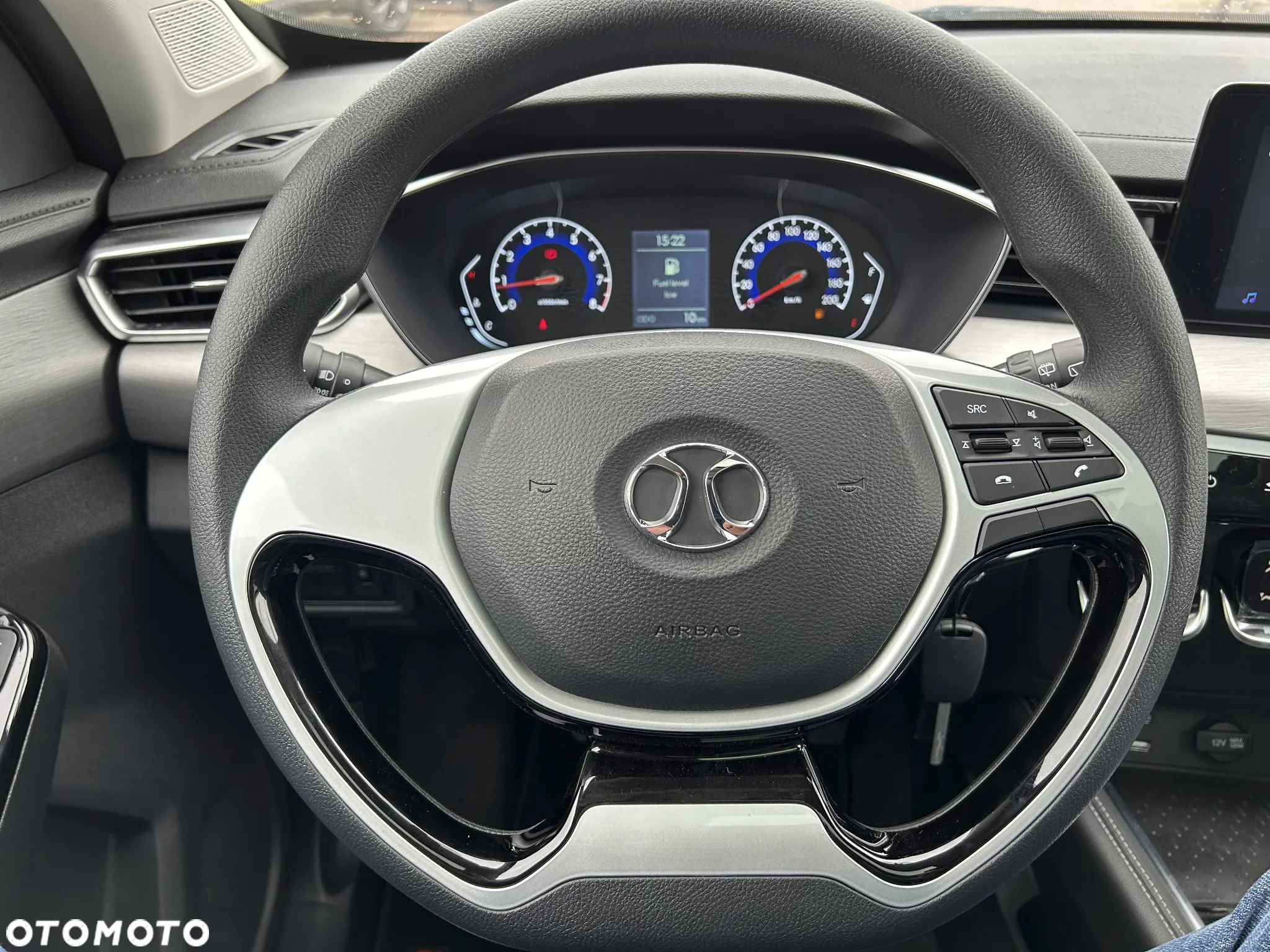Baic Beijing 3 1.5T Luxury - 13