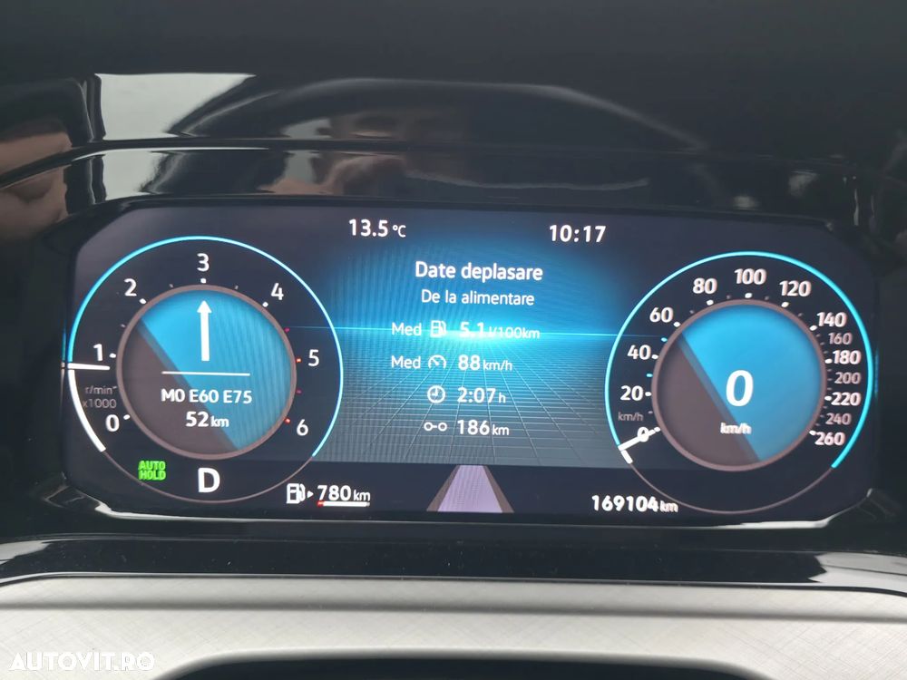 Volkswagen Golf 2.0 TDI 116CP DSG Life - 32