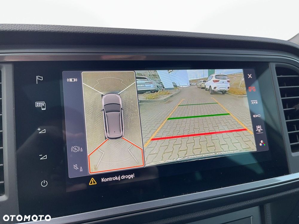 Cupra Ateca 2.0 TSI 4Drive DSG - 27