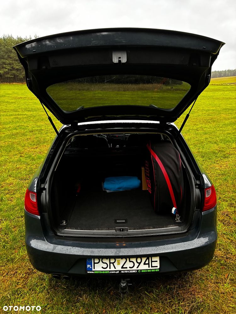Seat Exeo ST 1.6 Style - 8