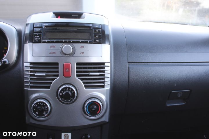 Daihatsu Terios 4WD Top Pirsch - 12