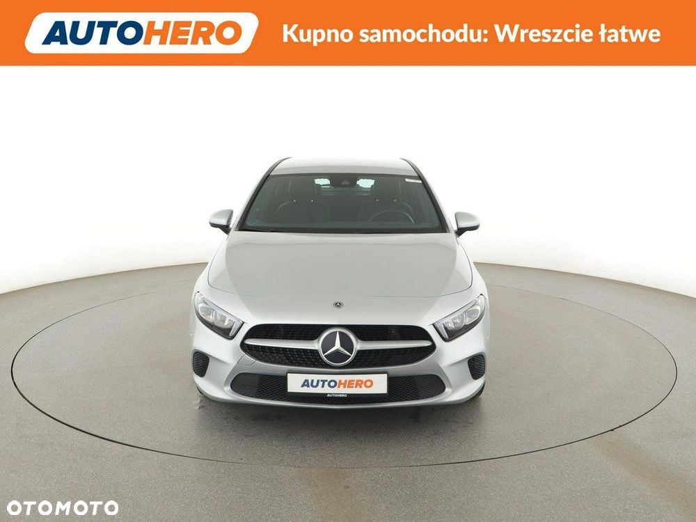 Mercedes-Benz Klasa A 250 7G-DCT - 12