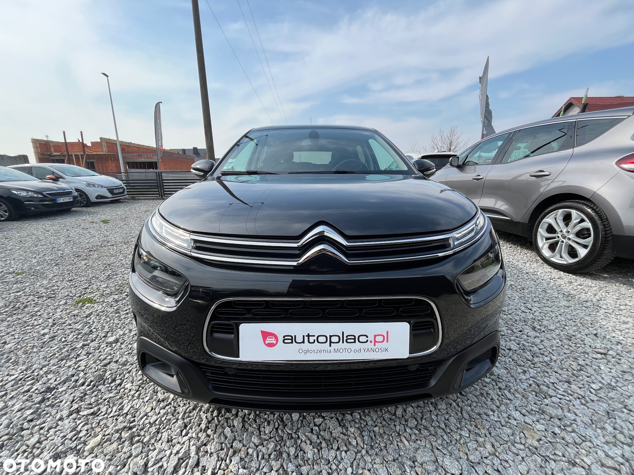 Citroën C4 Cactus Pure Tech 110 Stop&Start EAT6 Selection - 2