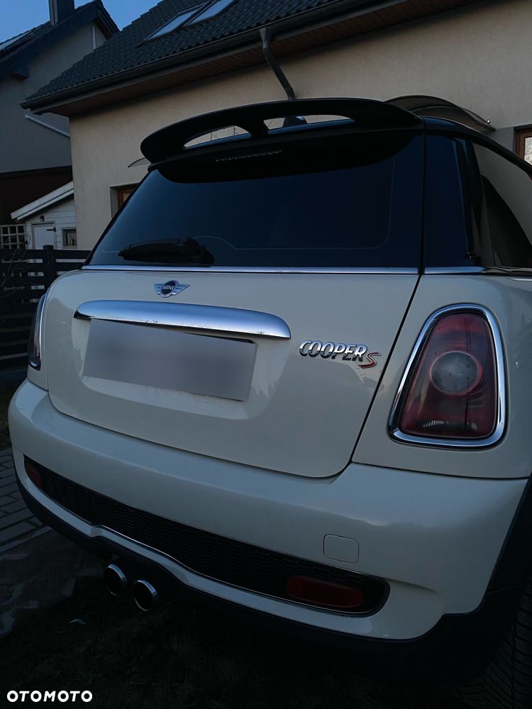 MINI Cooper S Standard - 3