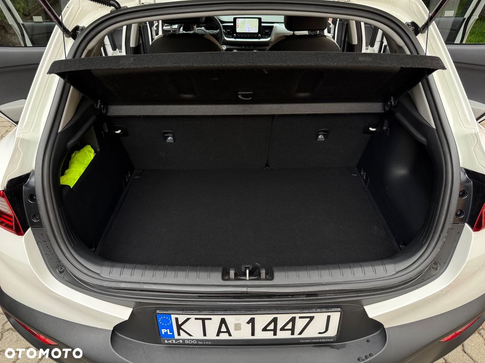 Kia Stonic 1.0 T-GDI L Business Line - 17
