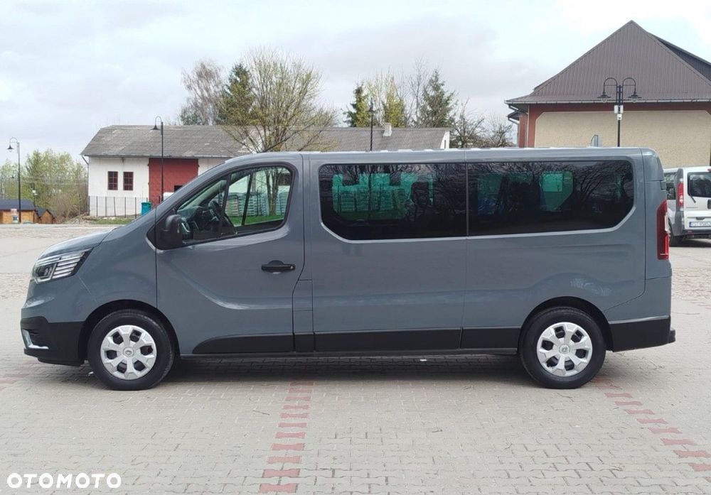 Renault Trafic - 5