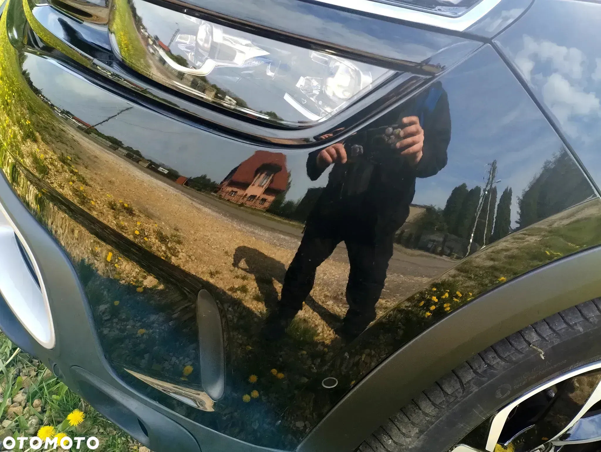 Citroën C5 Aircross BlueHDI 180 S&S EAT8 SHINE PACK - 9