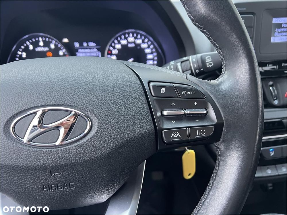 Hyundai i30 1.5 T-GDI 48V Classic + - 14