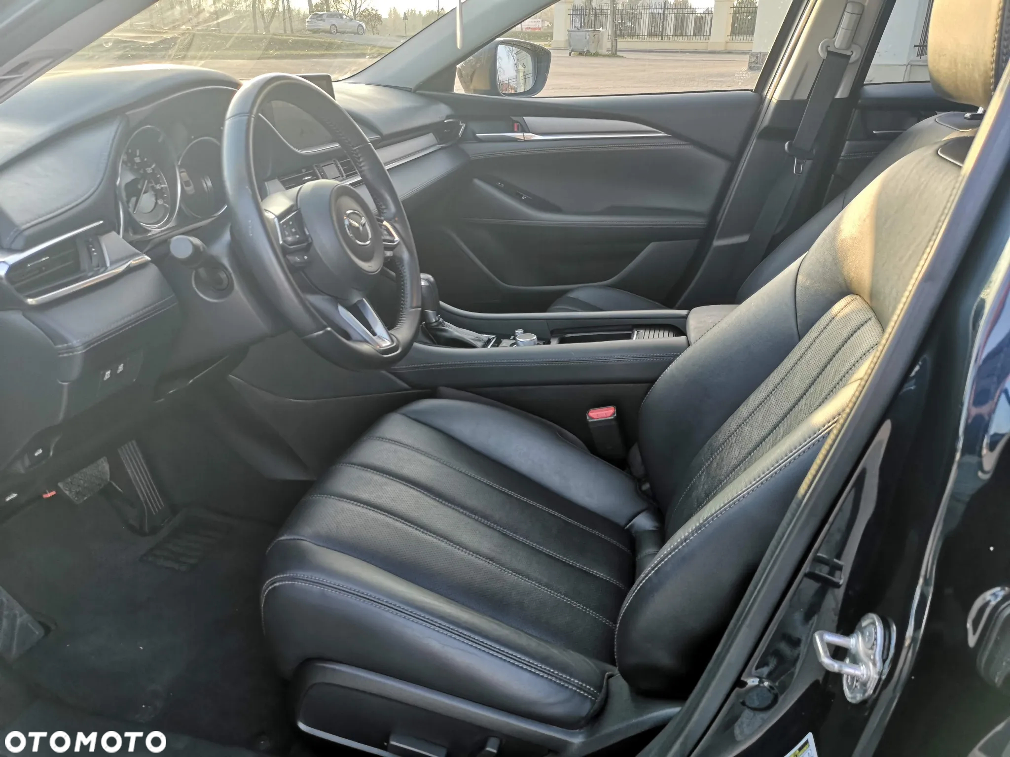 Mazda 6 2.5 SkyPassion - 7