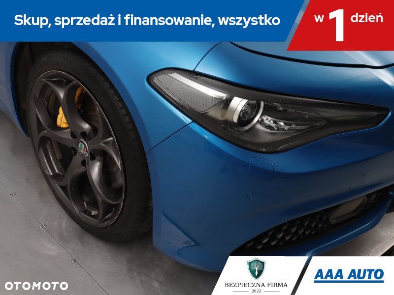 Alfa Romeo Giulia - 28