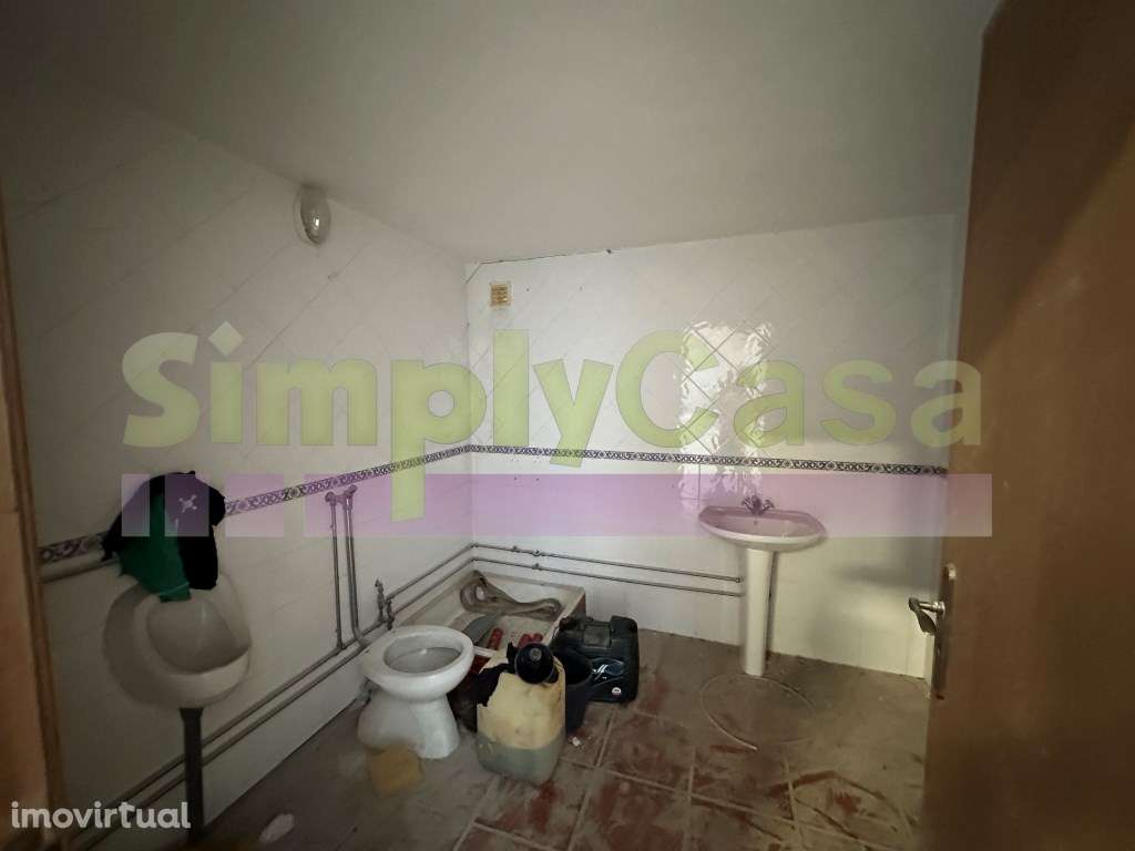 Armazém Multiusos Palmela - Grande imagem: 3/5