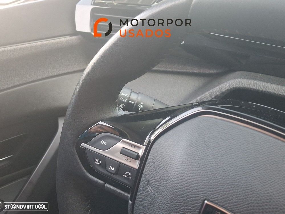 Peugeot 308 1.2 PureTech Allure - 14