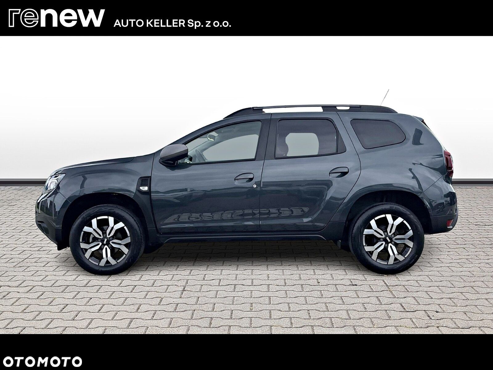 Dacia Duster - 3