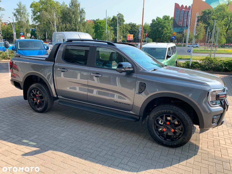 Ford Ranger - 2
