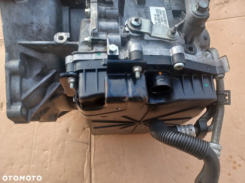 SKRZYNIA BIEGÓW AUTOMAT 4X4  KUGA MK2 LIFT  FV4R7000AJ - 3