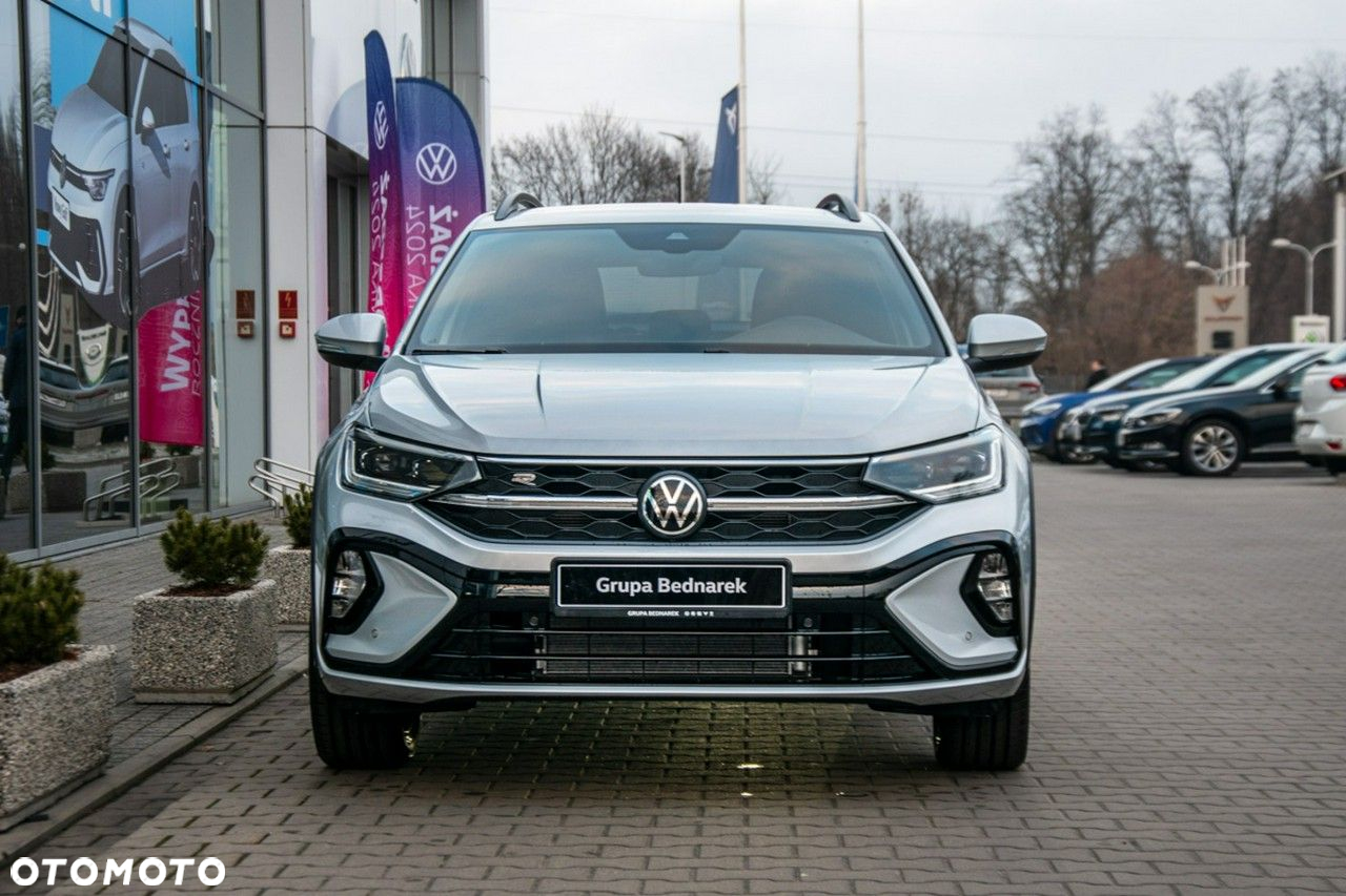 Volkswagen Taigo - 4