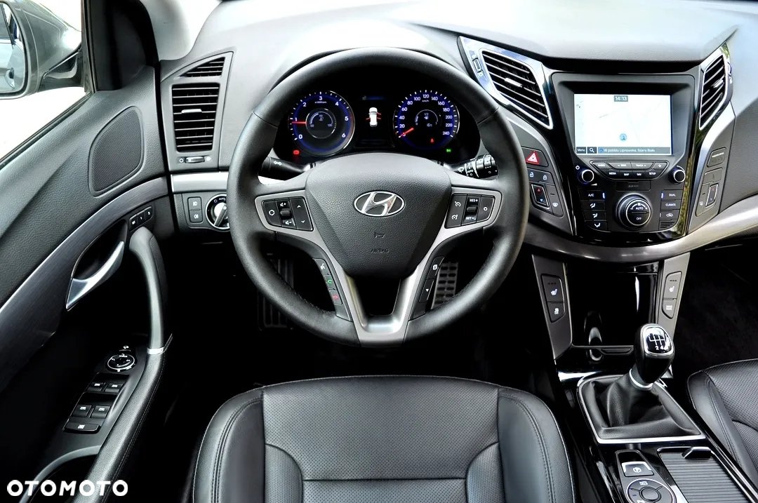 Hyundai i40 1.6 CRDi Business - 22