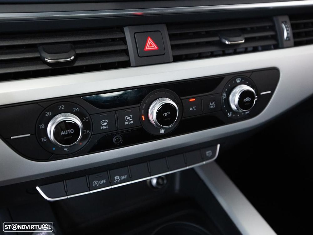 Audi A4 2.0 TDI - 16