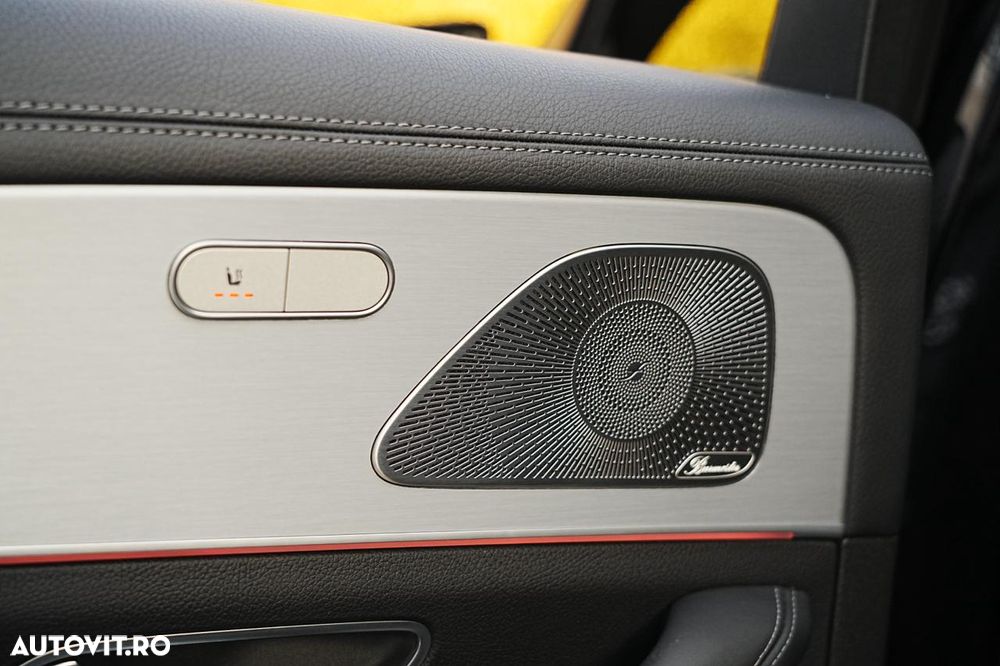 Mercedes-Benz GLE Coupe AMG 53 MHEV 4MATIC+ - 17