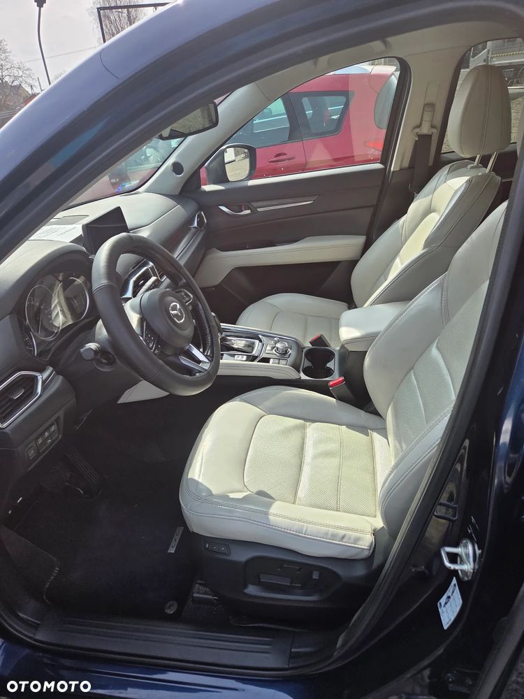 Mazda CX-5 2.5 Skydream 2WD - 11