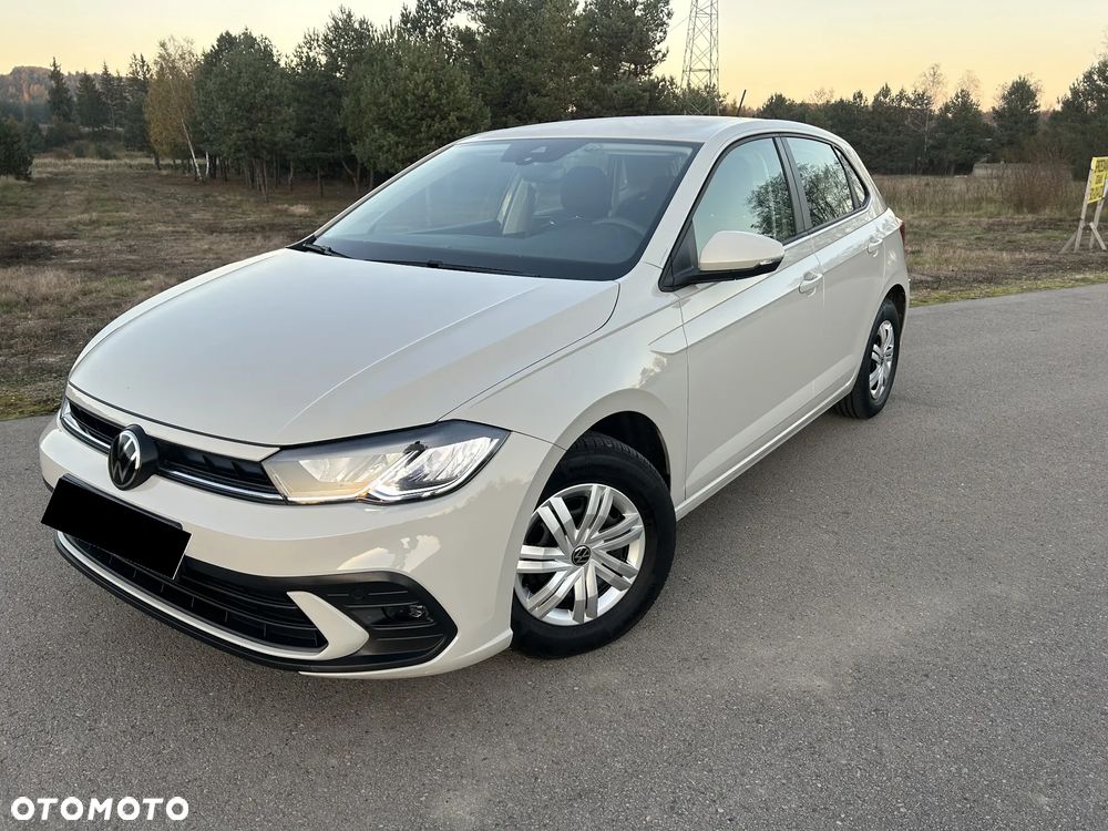 Volkswagen Polo 1.0 MPI - 3