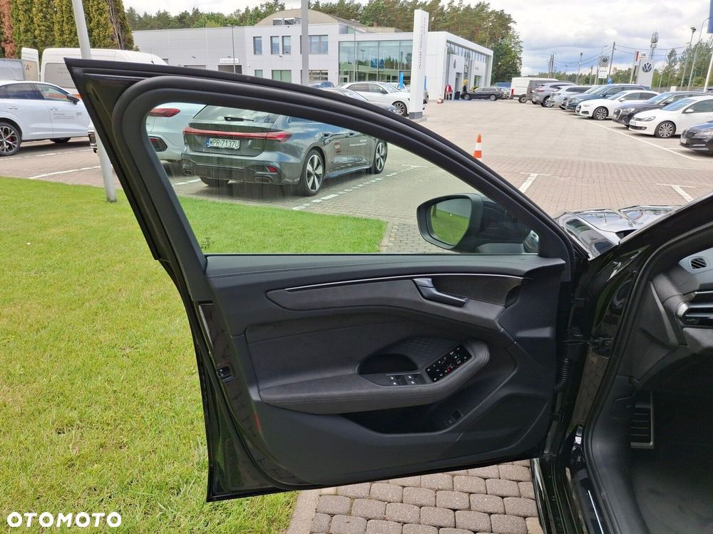 Audi A6 Limousine - 15