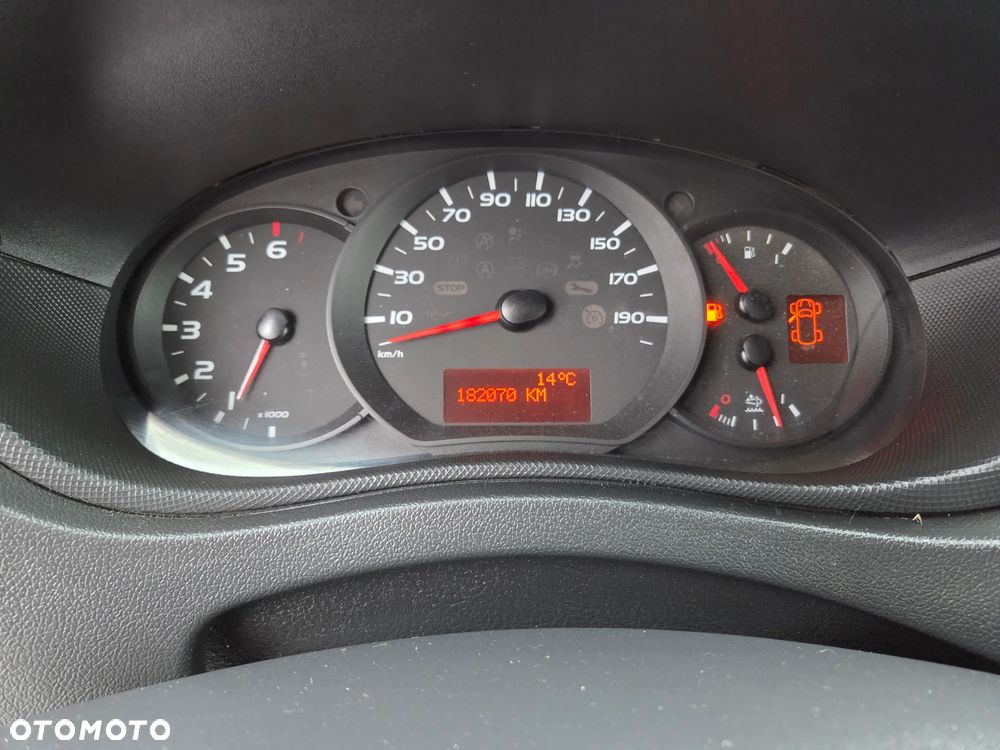 Renault Master - 14