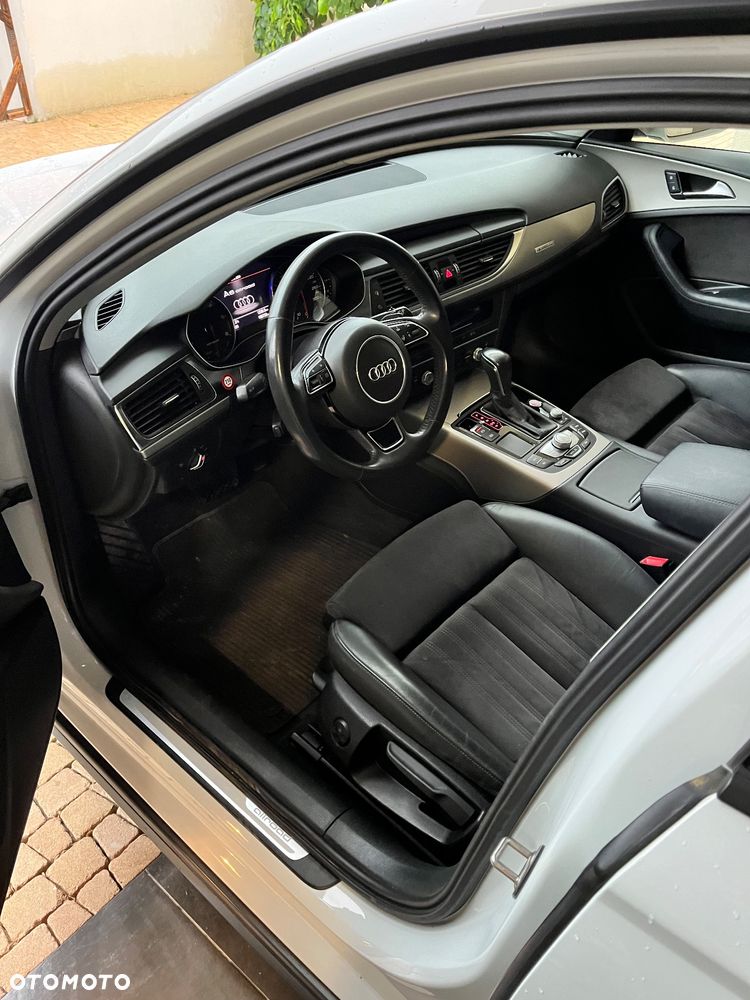 Audi A6 Allroad - 7