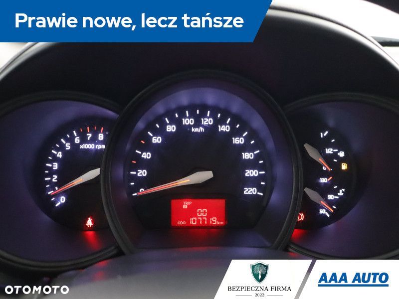 Kia Rio - 13