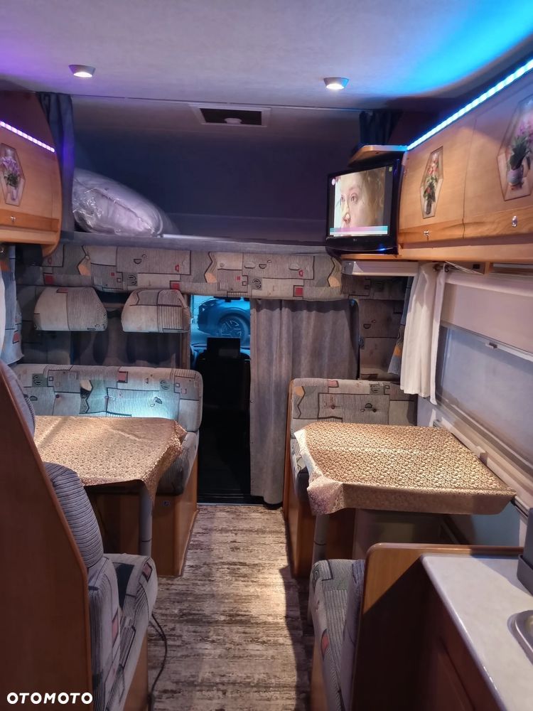 Fiat ducato - 5