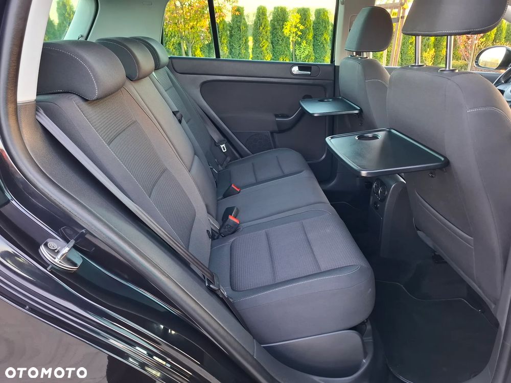 Volkswagen Golf Plus 1.4 TSI Team - 38